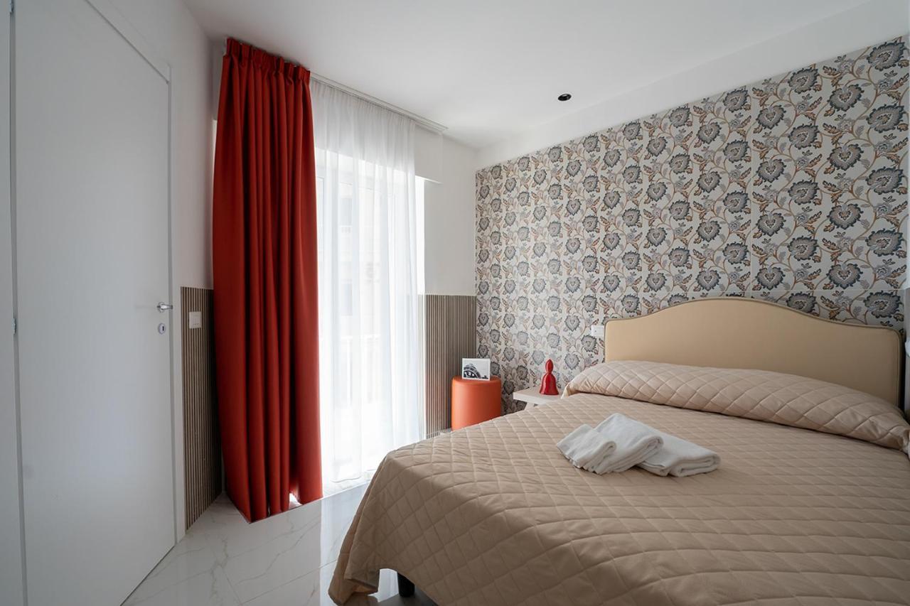 فندق P.C. Boutique Medina H. Napoli Centro, By Clapa Group المظهر الخارجي الصورة