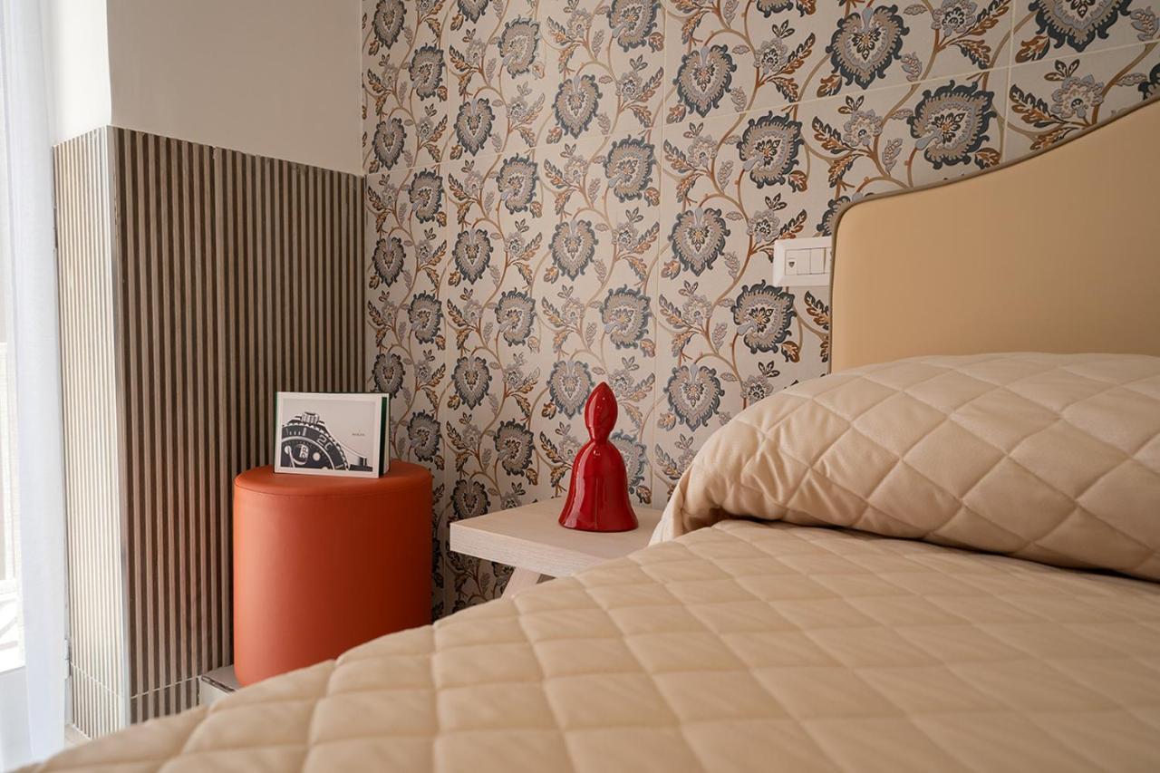 فندق P.C. Boutique Medina H. Napoli Centro, By Clapa Group المظهر الخارجي الصورة