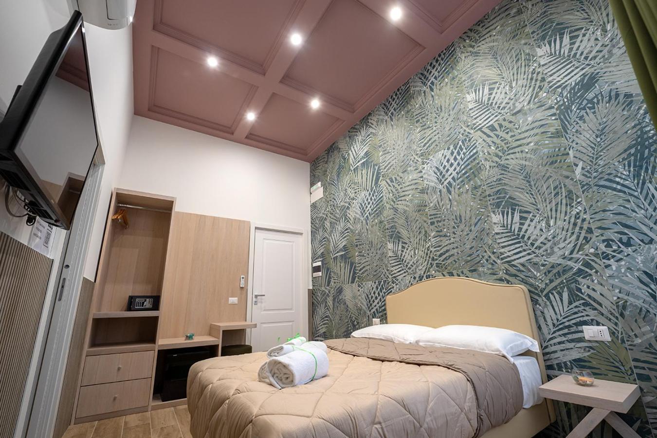 فندق P.C. Boutique Medina H. Napoli Centro, By Clapa Group المظهر الخارجي الصورة