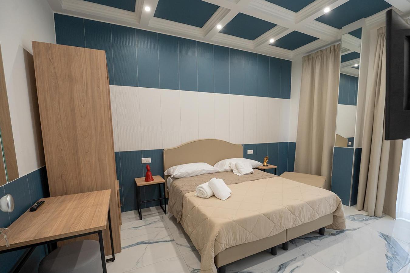 فندق P.C. Boutique Medina H. Napoli Centro, By Clapa Group المظهر الخارجي الصورة